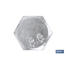 DIN-933 C-8.8 M-10 X 120 Z (PACK: 25 UDS)