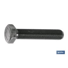DIN 933 C-8.8 UNF 1/2  X 30 N (PACK: 50 UDS)