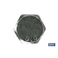 DIN 933 C-8.8  3/4" X 40 N UNC (PACK: 10 UDS)