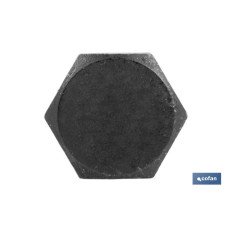 DIN-960 C-8.8 M-16/150 X 80 N (PACK: 10 UDS)