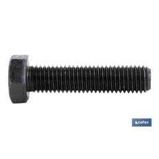 DIN-933 C-12.9 M-18 X 70 N (PACK: 5 UDS)