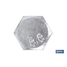 DIN-931 C-8.8 M-10 X 45 Z (PACK: 100 UDS)