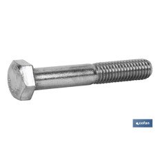 DIN-931 C-10.9 M-10 X 70 Z (PACK: 25 UDS)