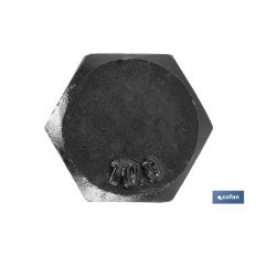 DIN-931 C-10.9 M-20 X 120 N (PACK: 10 UDS)