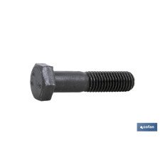 DIN-931 C-10.9 M-22 X 200 N...