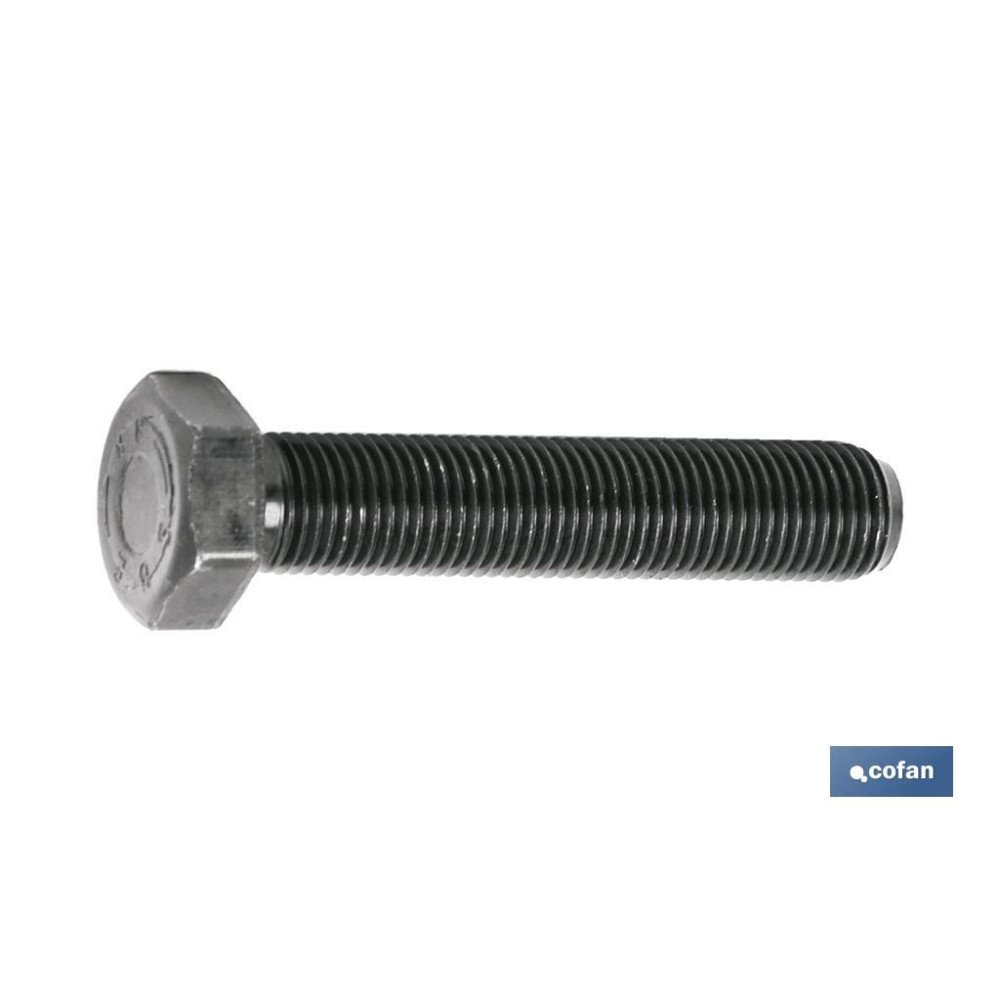 DIN-961 C-8.8 M-18/150 X 80 N (PACK: 5 UDS)