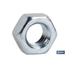 DIN-931/934 M-6X30 Z (PACK: 200 UDS)
