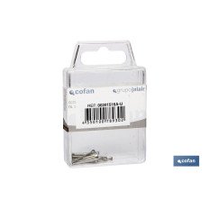 BL 25 UDS. DIN-94 M-1,5X16 (PACK: 10 UDS)