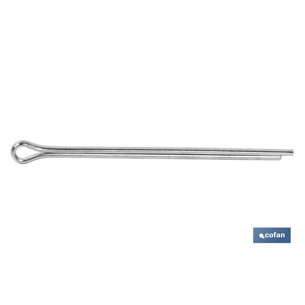BLÍSTER DE 20 UDS. DIN-94 M-25X40 VENTA UNITARIA (PACK: 1 UDS)