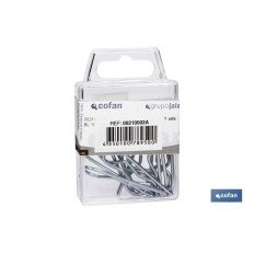 BLÍSTER DE 5 UDS. PASADOR EN R  M-3 VENTA UNITARIA (PACK: 1 UDS)