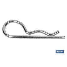 PASADOR EN "R" M-7 (PACK: 50 UDS)