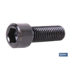 DIN-912 C-8.8    M-22 X 100 N (PACK: 5 UDS)