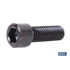 DIN-912 C-12.9    M-5 X 35...