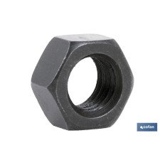 DIN-934    WHITWORTH 1 1/8  IZQUIERDAS  N (PACK: 1 UDS)