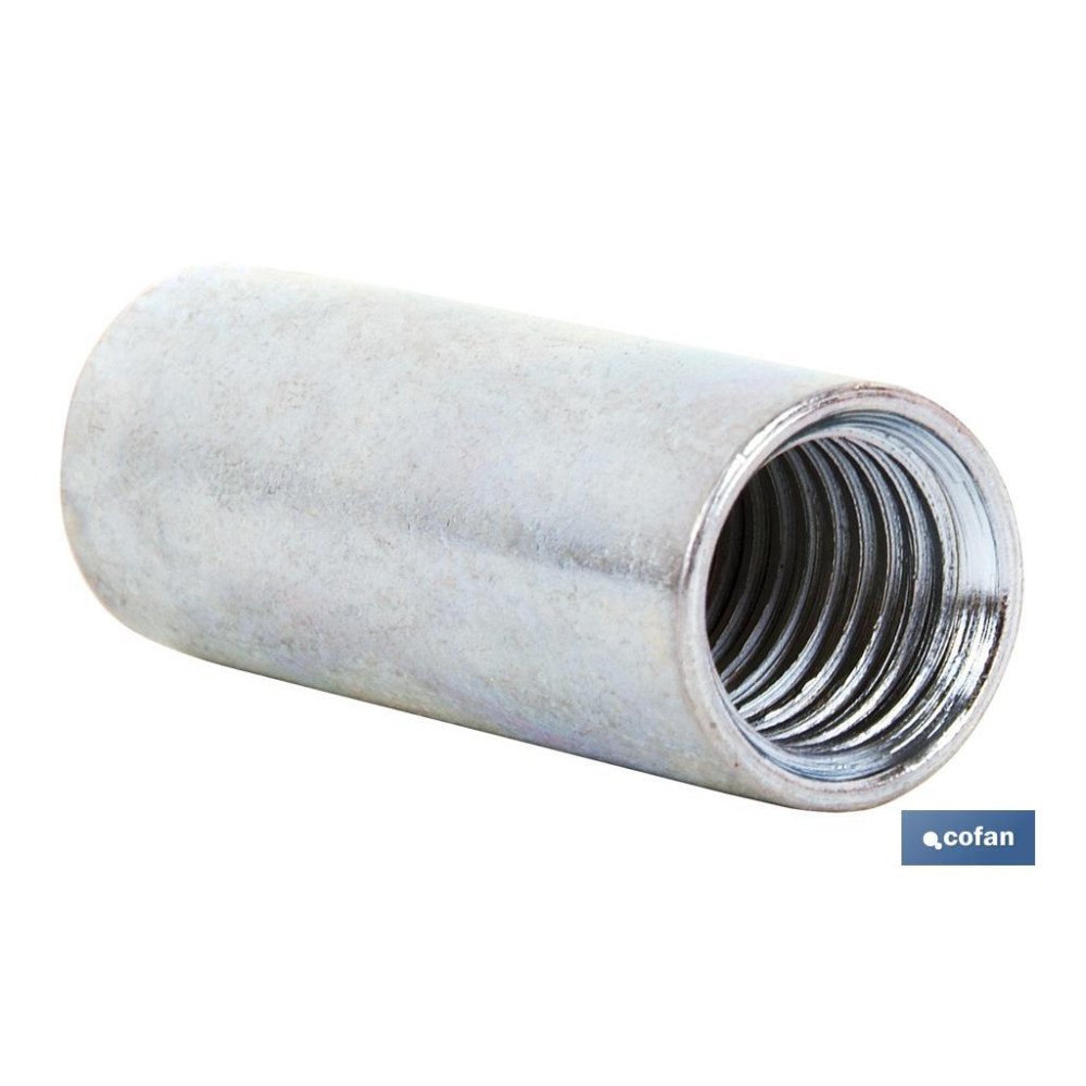 MANGUITO REDONDO M-8X30 (PACK: 200 UDS)