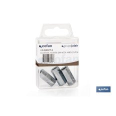 BL 2 UDS. DIN-6334 M-10X30 Z (PACK: 10 UDS)