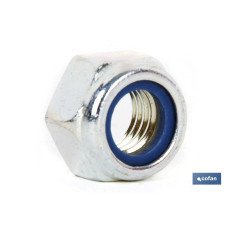 DIN-985  C-10  M- 22  Z (PACK: 10 UDS)