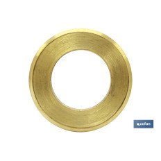 DIN 125 M-10  LATON (PACK:...