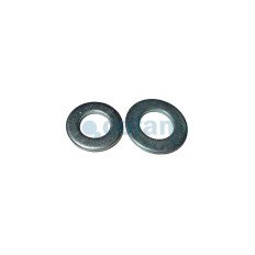 BLÍSTER DE 8 UDS. DIN-125 M-12 ZINC VENTA UNITARIA (PACK: 1 UDS)
