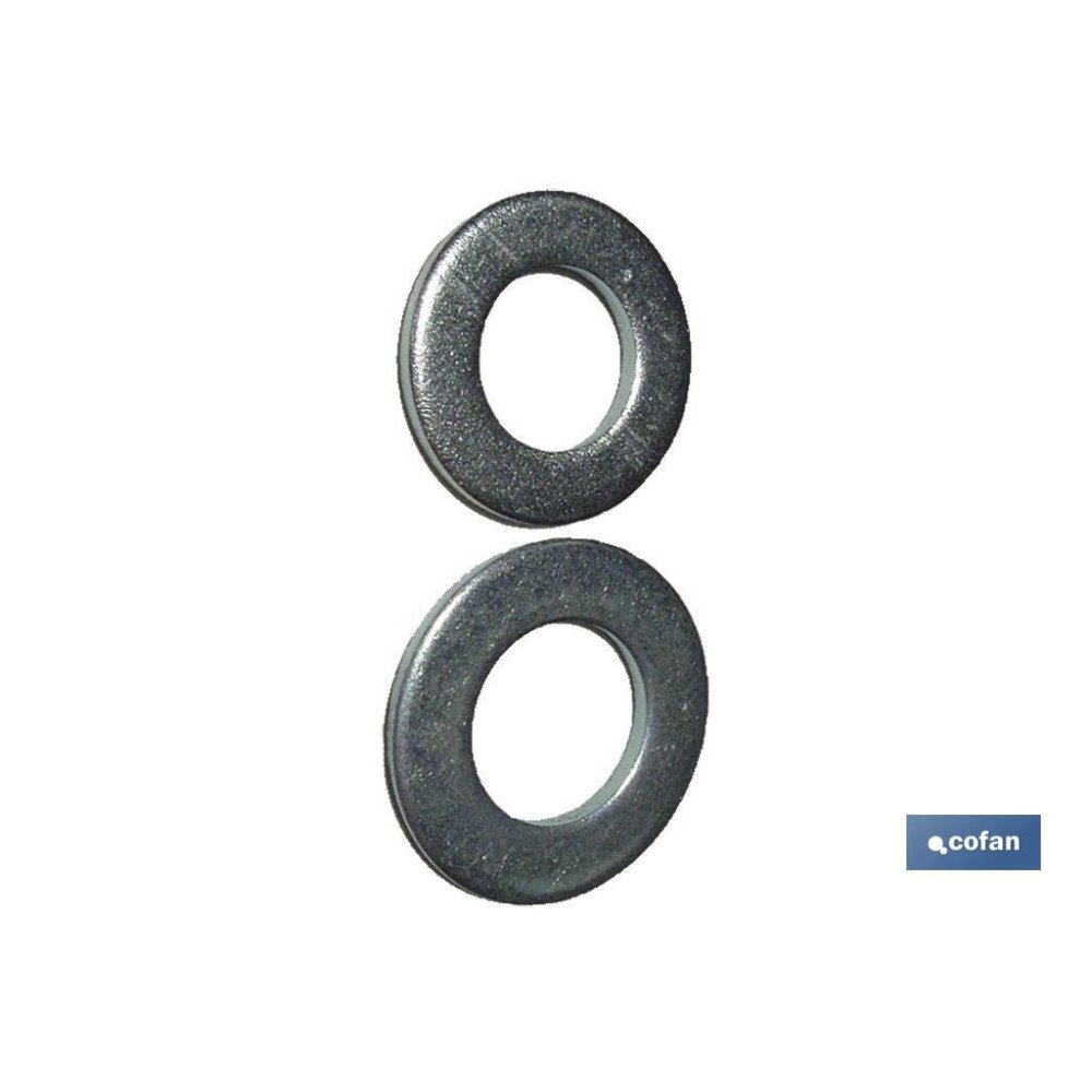 DIN-125 C-6 M-16 Z (PACK: 200 UDS)