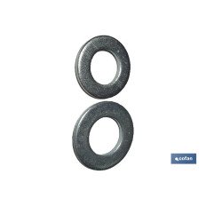 DIN-125  C-6  M-18  Z (PACK: 200 UDS)