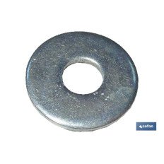 DIN-9021  C-6  M-22 X 66  Z (PACK: 20 UDS)