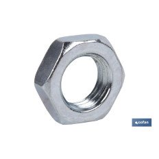 DIN-936 M-8 Z (PACK: 200 UDS)