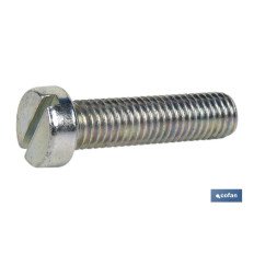DIN-84  C-6  M-3 X 6  Z (PACK: 500 UDS)