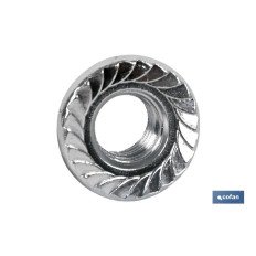 DIN-6923  C-8  M-4 Z (PACK:...