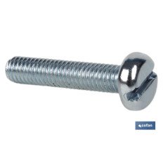 DIN 85 C-6 M-5 X 8 Z (PACK:...