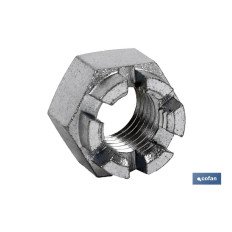 DIN-935  C-8  M-14  Z (PACK: 25 UDS)