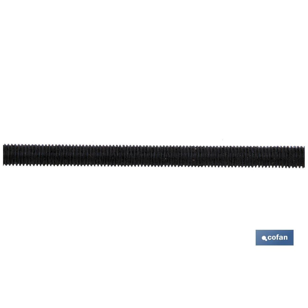 DIN-975 C-8.8 M-5 N (PACK: 1 UDS)