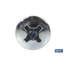 DIN 966 C-6 M-6 X 50 Z (PACK: 100 UDS)