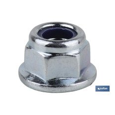 DIN-6926  C-8  M-16 Z  RoHS compliance (PACK: 50 UDS)