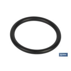 ARANDELA DE GOMA 18 x 22 x 2 TAPÓN DE CÁRTER OPEL (PACK: 100 UDS)