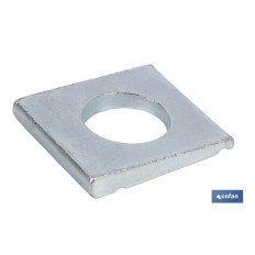 DIN-434 M-8 Z (PACK: 100 UDS)