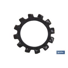 DIN-6797-A M-3 (PACK: 200 UDS)