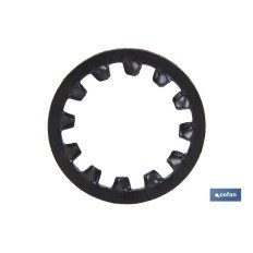 DIN-6797-J  M-3 (PACK: 200 UDS)