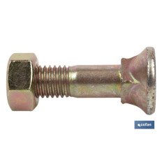 DIN-608/934  C-8.8...