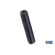 DIN-913  C-45H  M-10 X 100  N (PACK: 50 UDS)