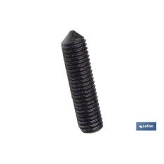 DIN-914  C-45H  M-10 X 35 N...