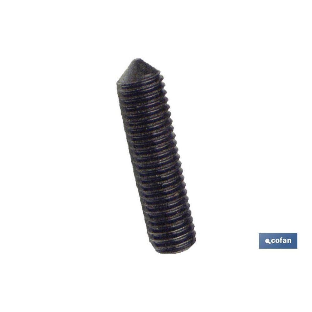 DIN-914  C-45H  M-16 X 30   N (PACK: 50 UDS)