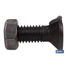 DIN-604/934  C-6.8  3/4X60 PULIDO (PACK: 25 UDS)