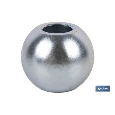 BOLA ENGANCHE RÁPIDO RÓTULA BRAZO INFERIOR 64 X 37,1 X 45 MM (PACK: 10 UDS)