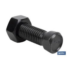 TORN. CABEZA CONICA C-12.9/934 C-10 M-12X42 (PACK: 50 UDS)