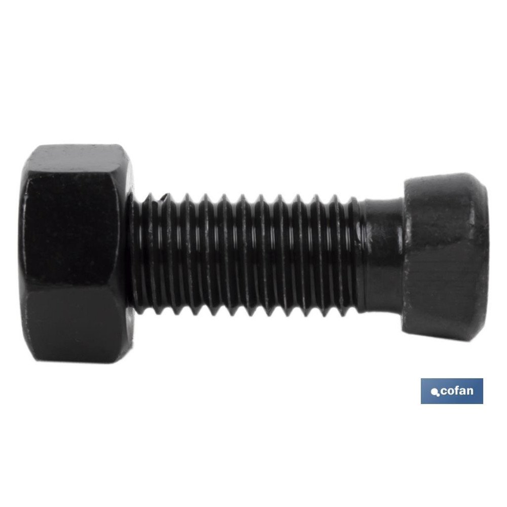 TORN. CABEZA CONICA C-12.9/934 C-10 M-14X42 (PACK: 25 UDS)