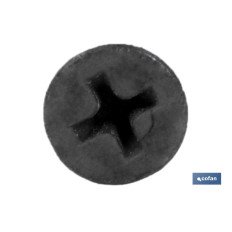 TORNILLO PANELES DE YESO 3,5X45 FOSFATADO (PACK: 1000 UDS)