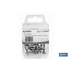 BLÍSTER DE 30 UDS. DIN-7982 M-42X13 VENTA UNITARIA (PACK: 1 UDS)