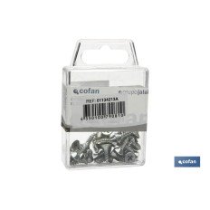 BL 10 UDS. DIN-7982  M-4,2X38 (PACK: 10 UDS)