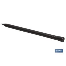 BL 30 UDS PUNTA ACERO CÓNICA COB. 2.0X40MM (PACK: 12 UDS)